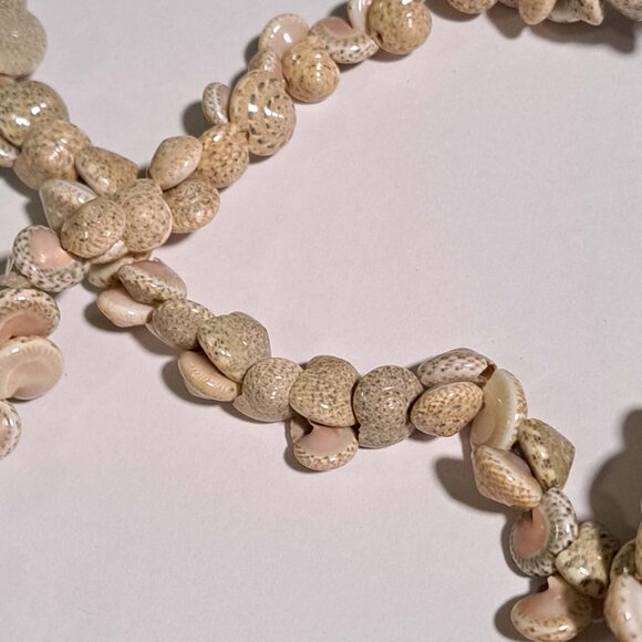 Hilo Hattie shell design long necklace NWT new with tag - Picture 5 of 7